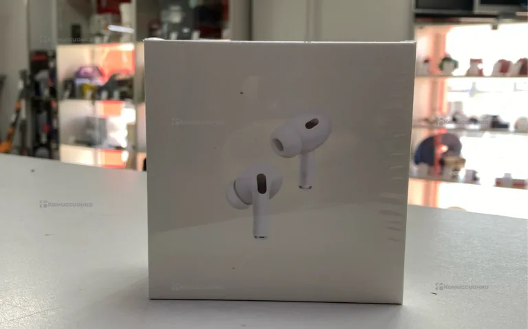 Наушники  air pods pro (rep)