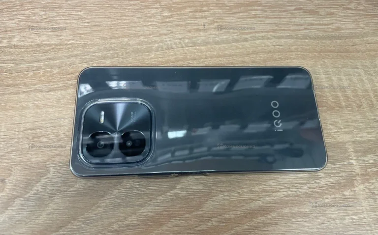 Vivo IQOO Z9X 8/128