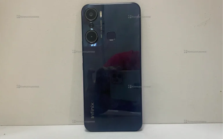 Infinix infinix hot 12 pro 128 GB