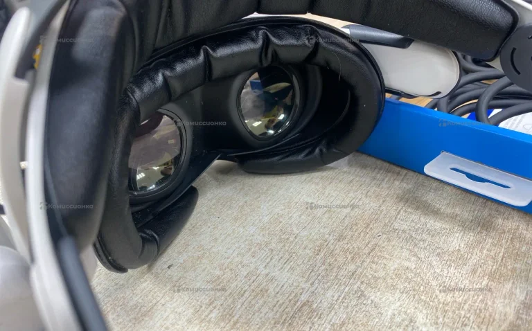 Очки виртуальной реальности Meta Oculus Quest 3 51