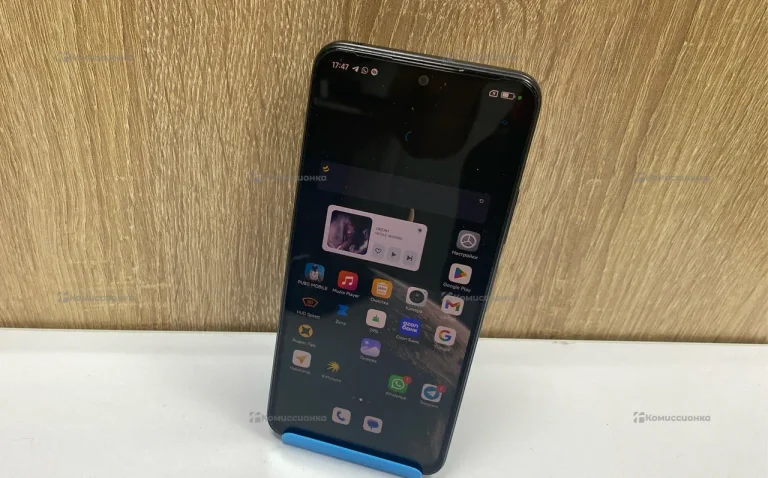 Xiaomi redmi note 12