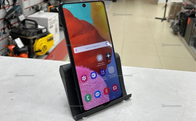 Samsung Galaxy A51 6/128 ГБ