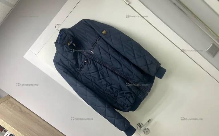 Куртка mr.lin 56 размер