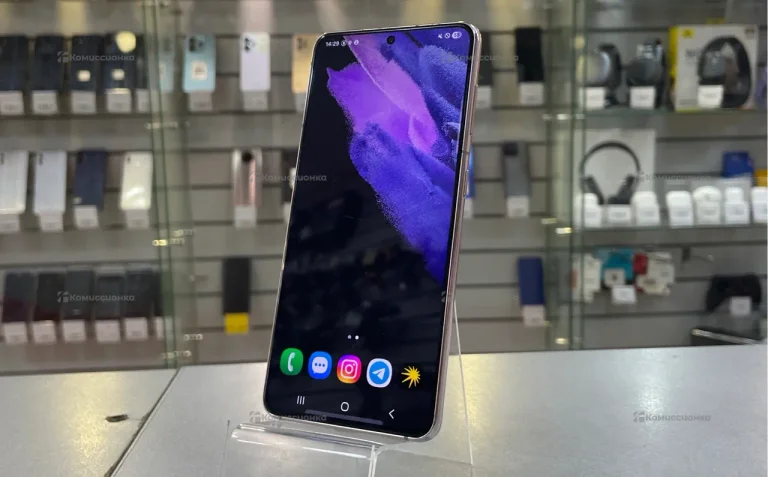 Samsung Galaxy S21 8/256Gb
