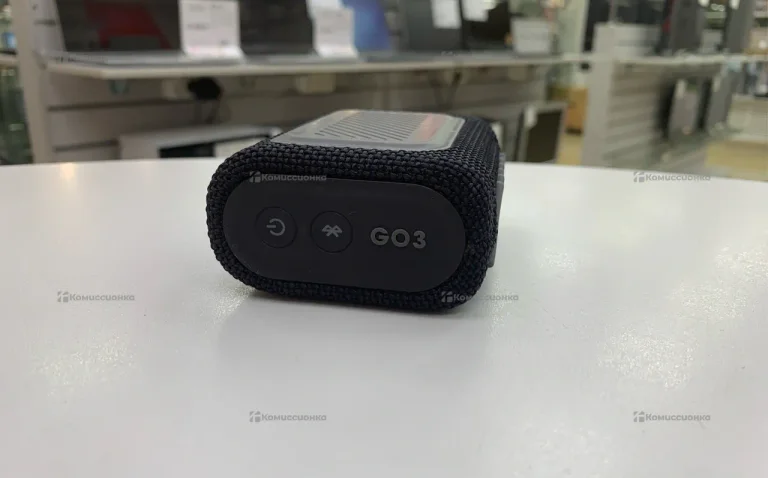 Колонка JBL GO 3