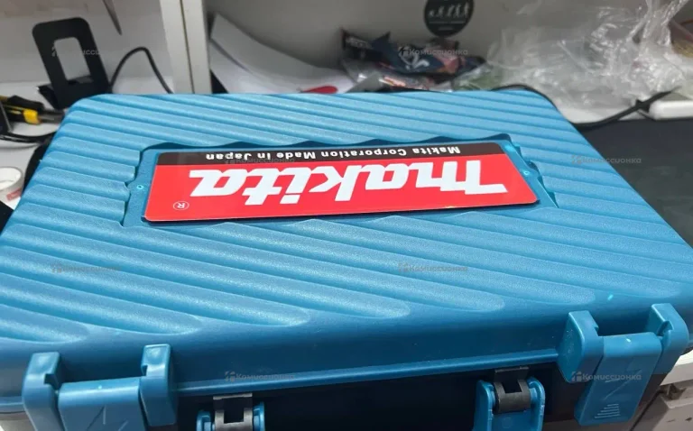 Аккумуляторная Ушм Makita Копия