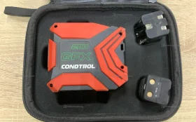 Купить Лазерный уровень Condtrol GFX 200 б/у , в Тюмень Цена:1790рублей
