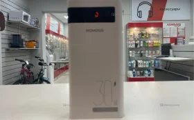 Повербанк Romoss 30K