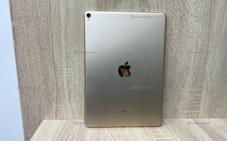 Планшет Apple iPad Pro 10.5 64Gb Wi-Fi