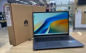 Ноутбук Huawei Matebook D16