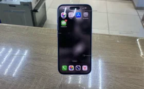 Apple iPhone 16 8/256 ГБ