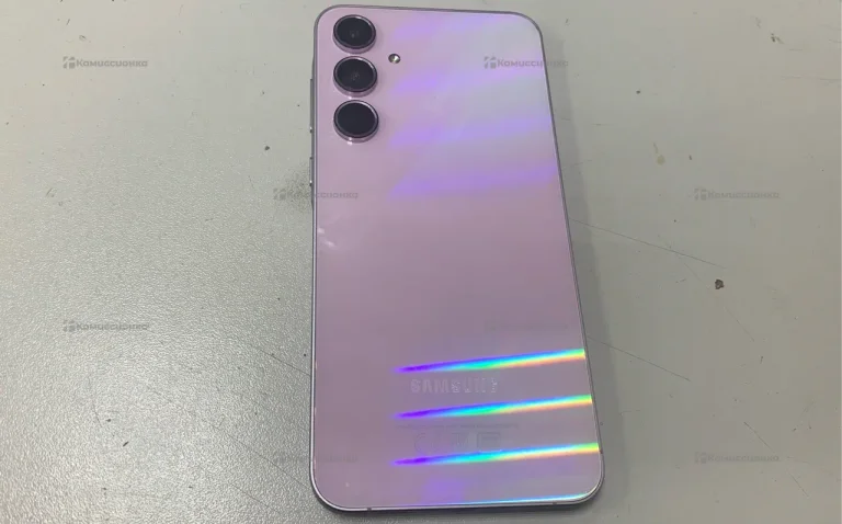 Samsung Galaxy A55 5G 8/128 ГБ