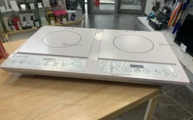 Электрическая индукционная плита Matra MT-4227