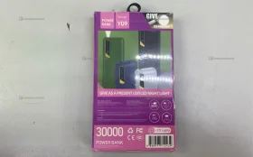 Powerbank 30000 Y09