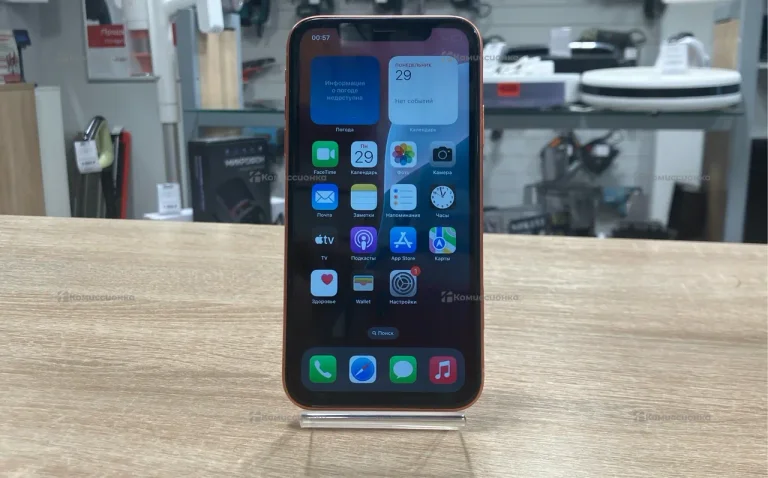 Apple iPhone XR 128Gb