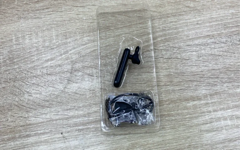 Наушник borofone bc20