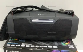 Купить Колонка  Defender beatbox 25 б/у , в Набережные Челны Цена:1500рублей