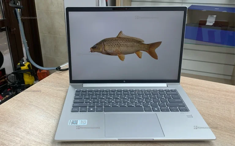 Ноутбук  HP ELITEBOOK 645