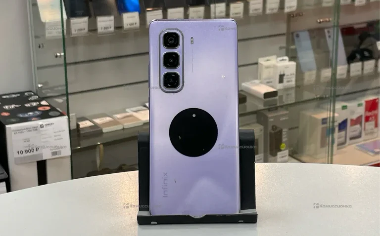 Infinix Hot 50 Pro+ 8/256Gb