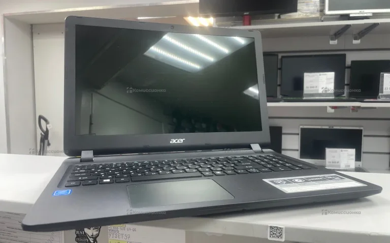Ноутбук  ACER N16C1