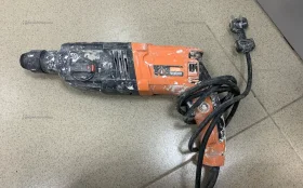 Перфоратор Daewoo DAH 820