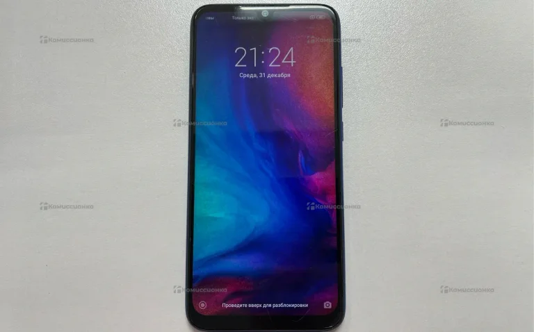Xiaomi Redmi Note 7 3/32 ГБ