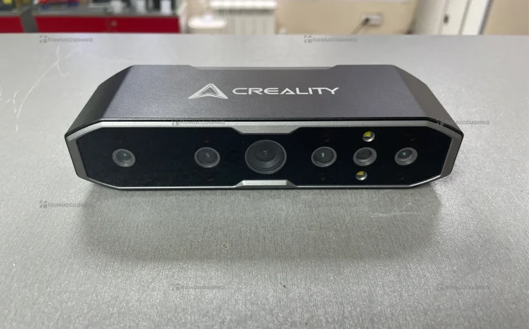 3D сканер Creality CR-Scan Otter