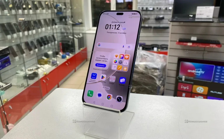 Honor 400 Lite 8/256 ГБ