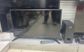 Купить Телевизор Thomson T32D20DH-01B б/у , в Санкт-Петербург Цена:6900рублей