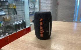 Купить Колонка  BLUESEED б/у , в Зеленодольск Цена:900рублей