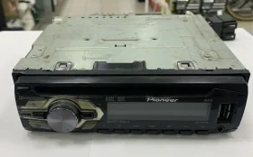 Автомагнитола  Pioneer deh-1400ub
