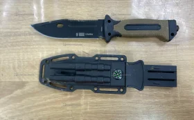 Нож Columbia 4038C