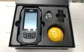 Эхолот Lucky Thunder