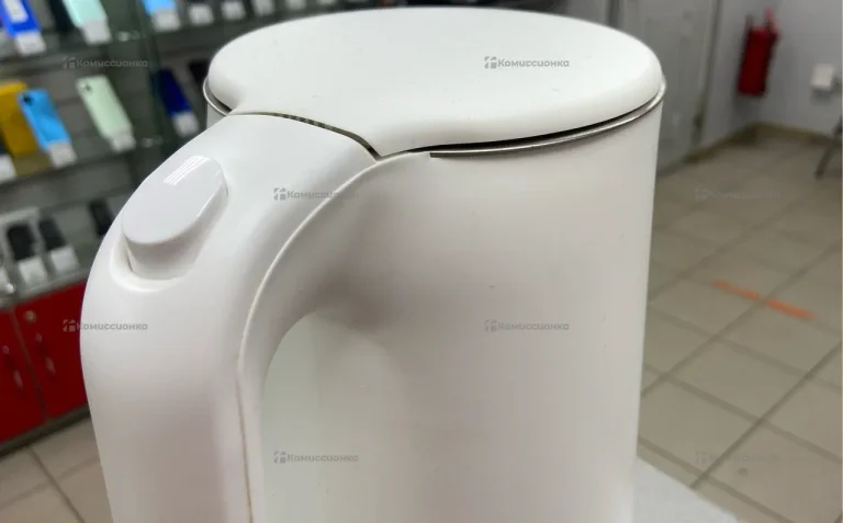 Чайник DEXP DW1500