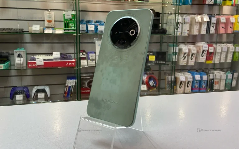 Tecno Spark 30C 6/128 ГБ