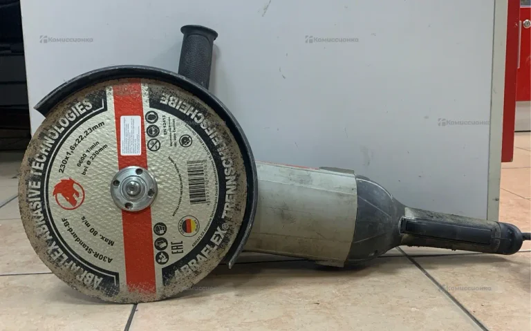 УШМ-230/2100М