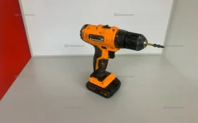 Шуруповерт ВИХРЬ ДА-14Л-2КА