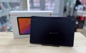 Купить Планшет Huawei Планшет Huawei MatePad T10s 4/128GB б/у , в Тюмень Цена:5990рублей
