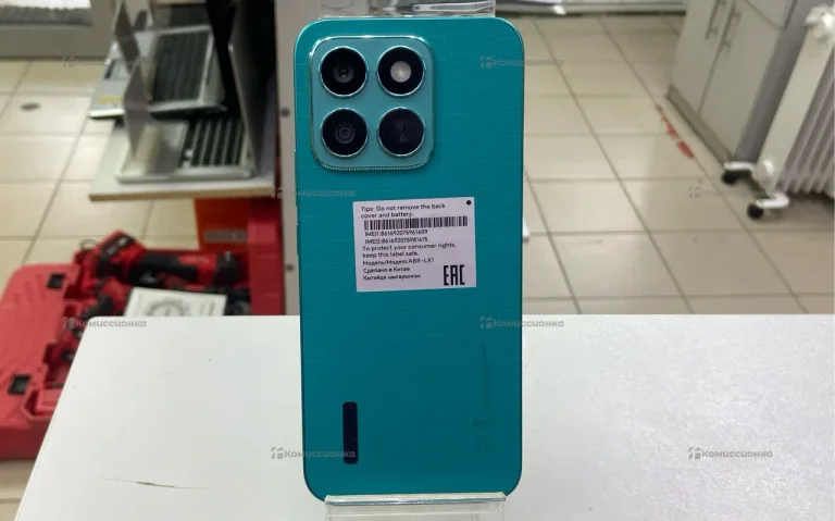 Honor X8C 8/128Gb