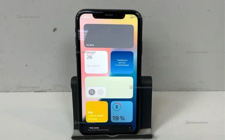 Apple iPhone XR 64ГБ