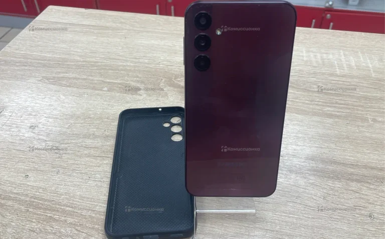 Samsung Galaxy A24 4G 4/128 ГБ