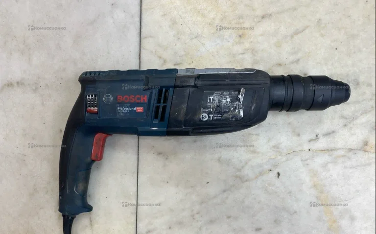 Перфоратор Bosch GBH 2-28 F