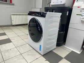 Стиральная машина  Haier hwd80-bp14979