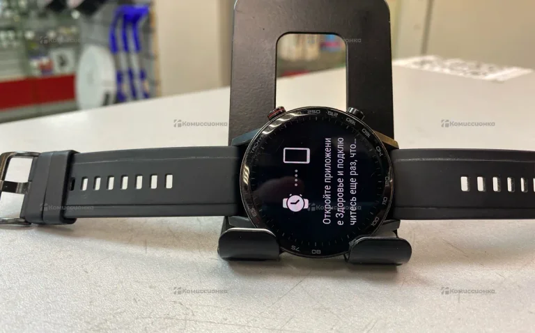 Часы  Honor magic watch 2