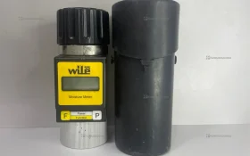 Купить Влагомер Зерна Wile б/у , в Краснодар Цена:15900рублей