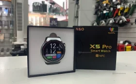 Часы  X5 Pro