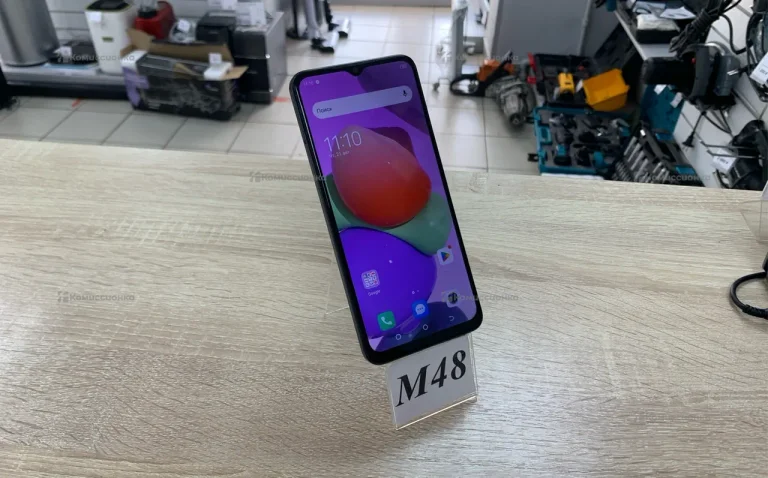 Tecno Pop 7 2/64 ГБ