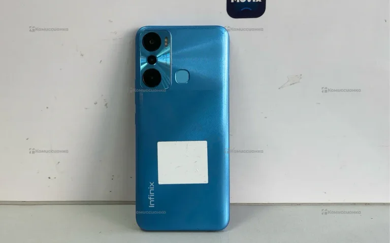 Infinix HOT 20i 4/64GB