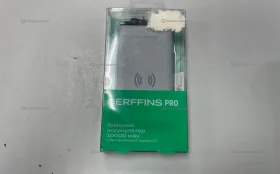 Купить Power Bank  Gerffins Pro 10000 mah б/у , в Рязань Цена:850рублей