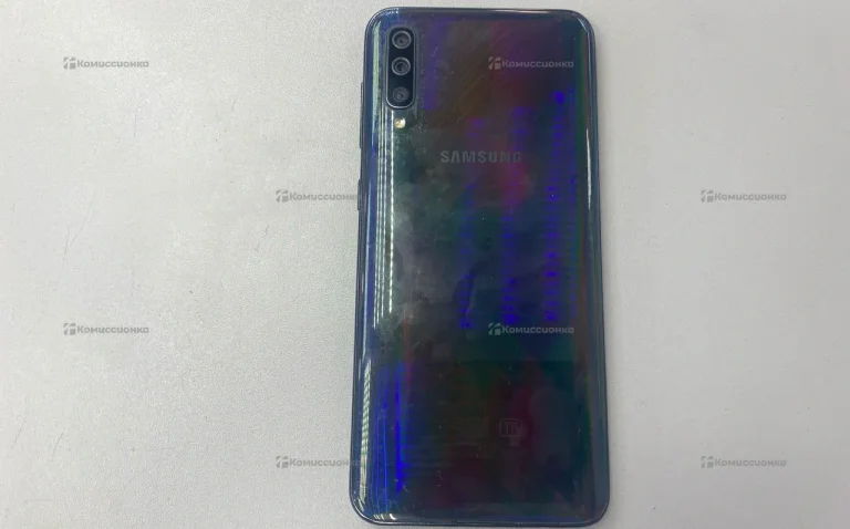 Samsung Galaxy A50 4/64Gb